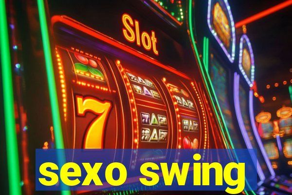 sexo swing